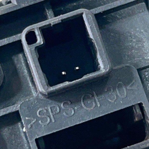 Sensor Chave Keyless L200 New Triton 2.4 Hpe-s 2021 (4342)