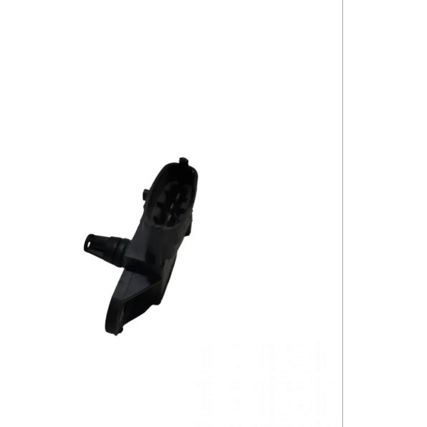 Sensor Map Pajero Tr4 2.8 2012