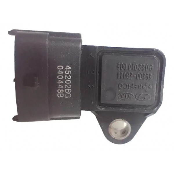 Sensor Map Pressao Do Coletor Hyundai Hb20