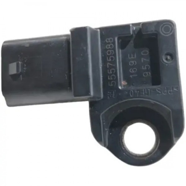 Sensor Map Gm Onix E Prisma 2013 A 2019 555759988