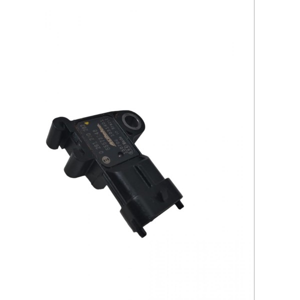 Sensor Map Chevrolet S10 2.5 2012