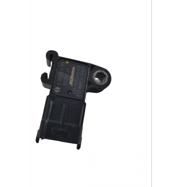 Sensor Map Chevrolet S10 2.5 2012