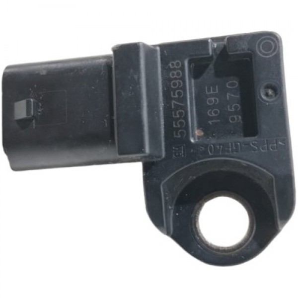 Sensor Map Gm Onix E Prisma 2013 A 2019 555759988 A