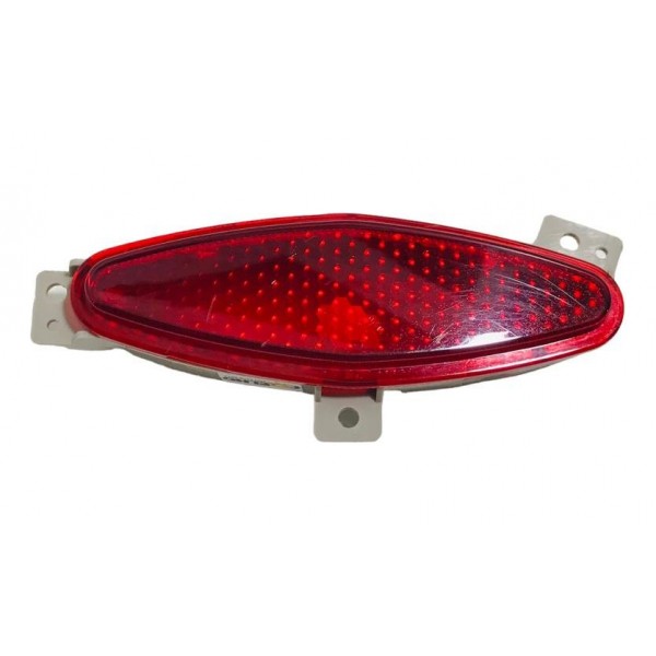 Luz Cortesia Forro Porta Dianteira Esquerda Jac J3 1.4 2012