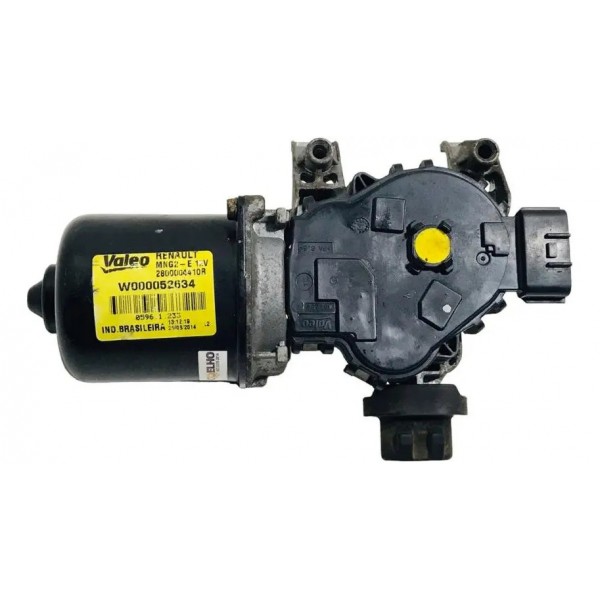 Motor Limpador De Parabrisa Renault Sandero 1.6 8v 2015