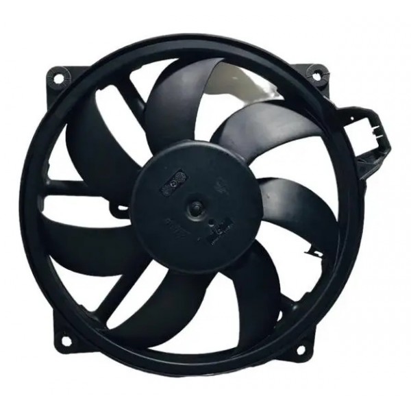 Eletro Ventilador Ventoinha Renault Fluence 2.0 16v 2012