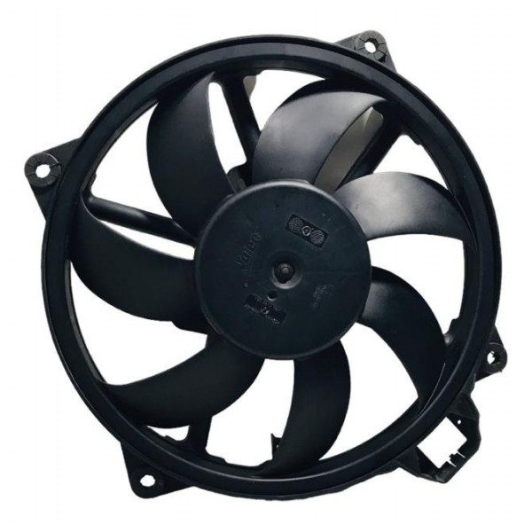 Eletro Ventilador Ventoinha Renault Fluence 2.0 16v 2012