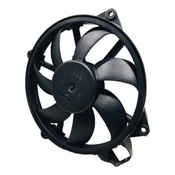 Eletro Ventilador Ventoinha Renault Fluence 2.0 16v 2012