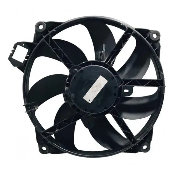 Eletro Ventilador Ventoinha Renault Fluence 2.0 16v 2012