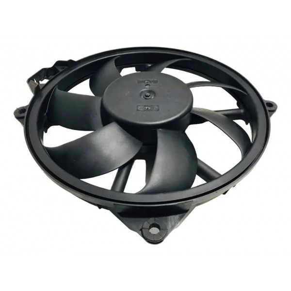 Eletro Ventilador Ventoinha Renault Fluence 2.0 16v 2012