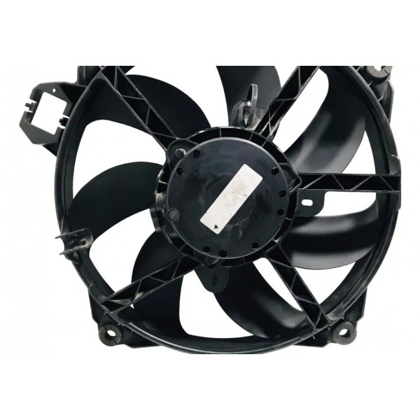 Eletro Ventilador Ventoinha Renault Fluence 2.0 16v 2012