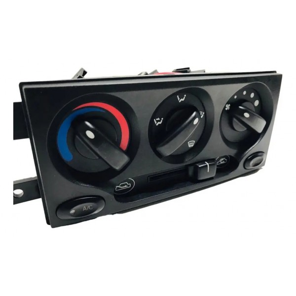 Comando Do Ar Condicionado Chery Qq 1.1 2011