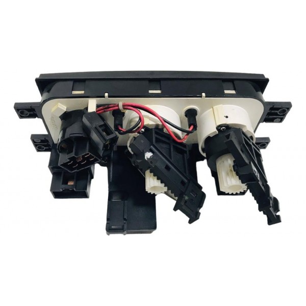 Comando Do Ar Condicionado Chery Qq 1.1 2011