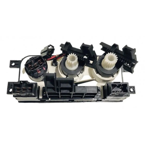 Comando Do Ar Condicionado Chery Qq 1.1 2011