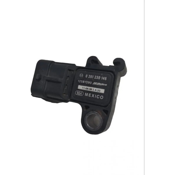 Sensor Map Gm Captiva Agile Montana 0 261 230 146