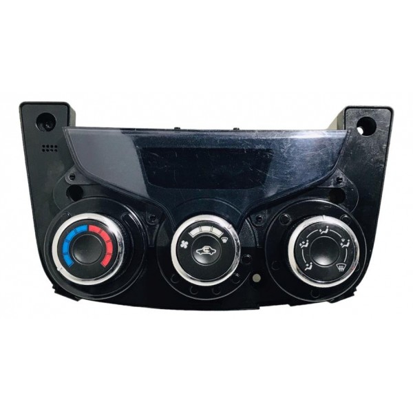 Comando Ar Condicionado Chevrolet Montana  Agile 2015