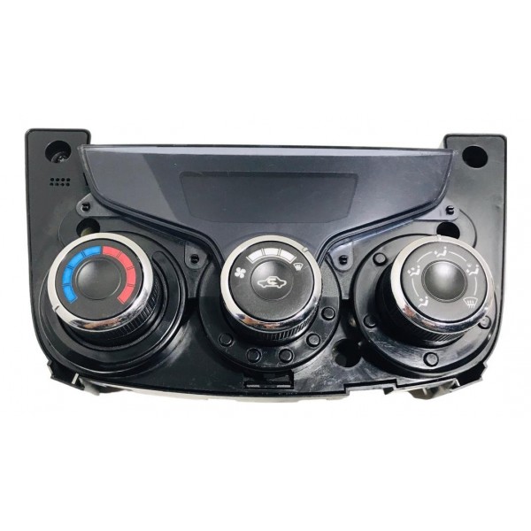 Comando Ar Condicionado Chevrolet Montana  Agile 2015