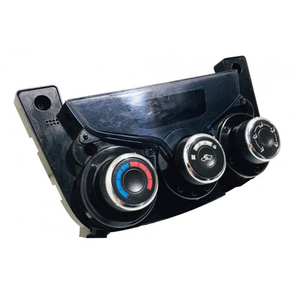 Comando Ar Condicionado Chevrolet Montana  Agile 2015