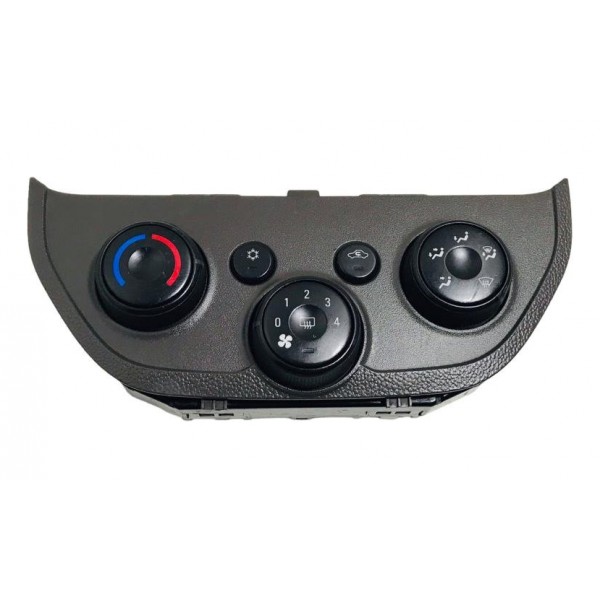 Comando Controle Ar Condicionado Gm Cobalt 2012/2015