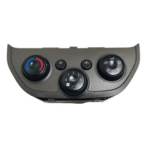 Comando Controle Ar Condicionado Gm Cobalt 2012/2015