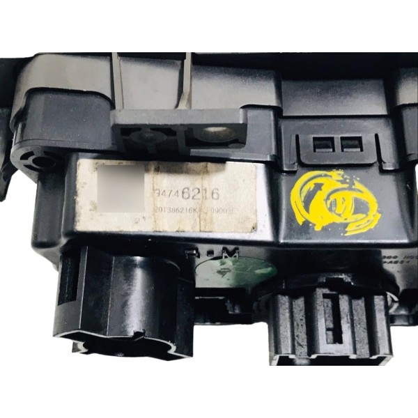 Comando Controle Ar Condicionado Gm Cobalt 2012/2015