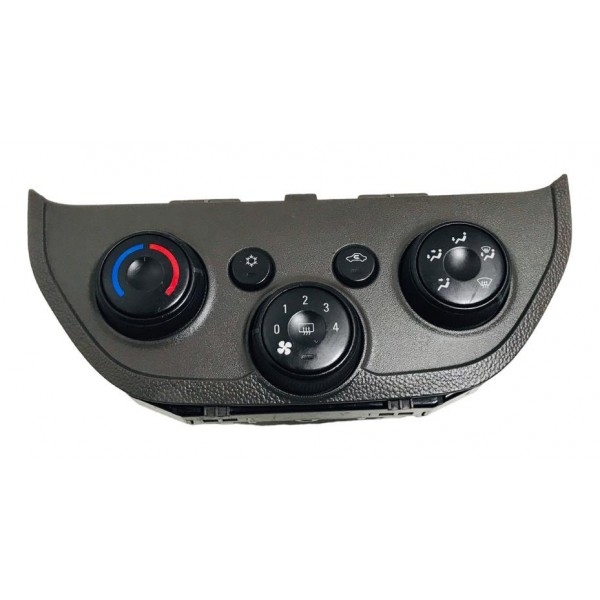 Comando Controle Ar Condicionado Gm Cobalt 2012/2015