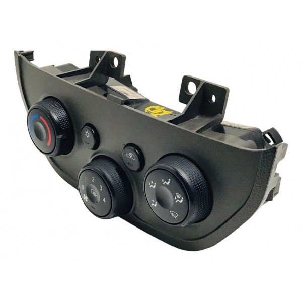 Comando Controle Ar Condicionado Gm Cobalt 2012/2015