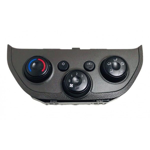 Comando Controle Ar Condicionado Gm Cobalt 2012 A 2015
