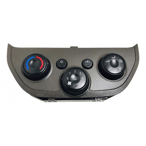 Comando Controle Ar Condicionado Gm Cobalt 2012 A 2015