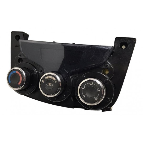 Comando Ar Condicionado  Chevrolet Montana Agile 2015