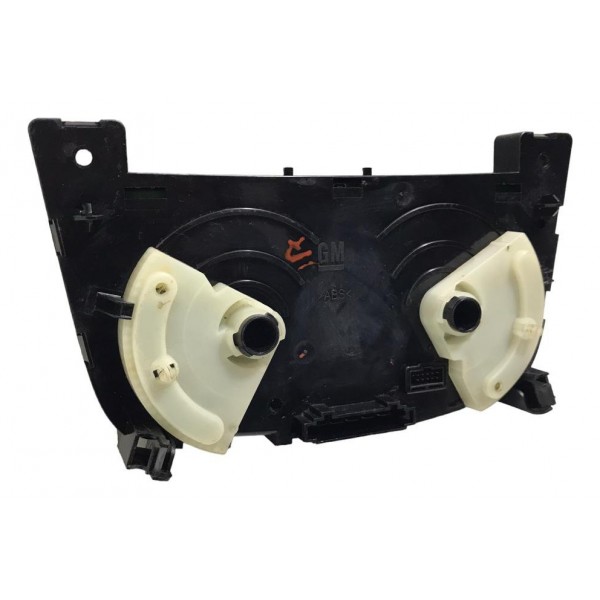 Comando Ar Condicionado  Chevrolet Montana Agile 2015