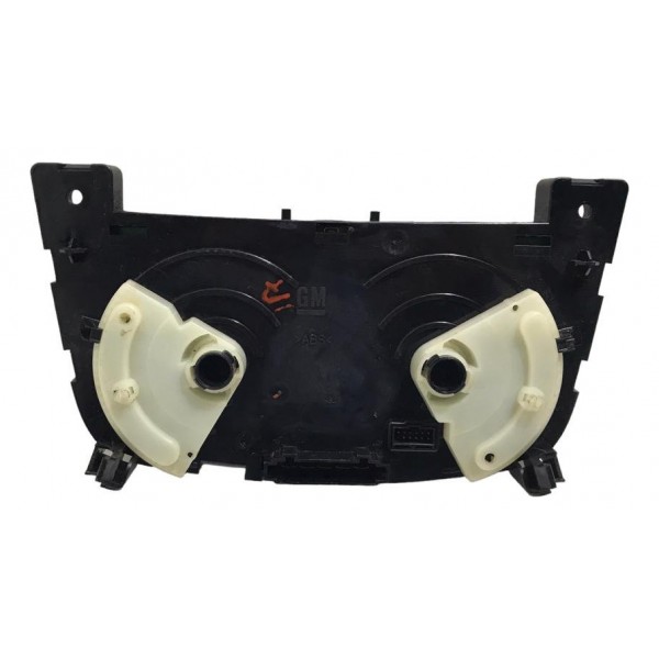 Comando Ar Condicionado  Chevrolet Montana Agile 2015
