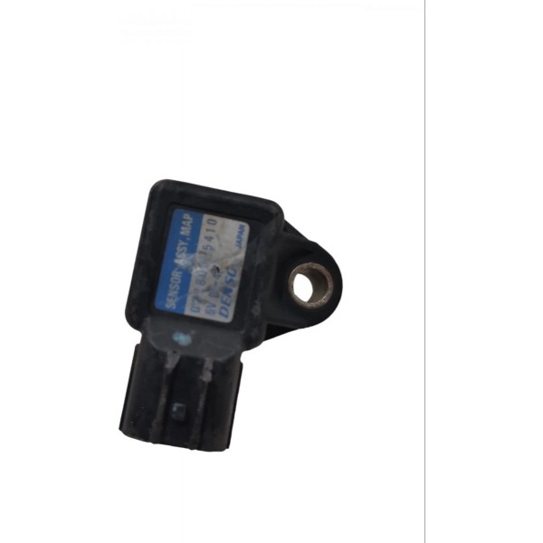 Sensor Map Honda Civic 1.7 2001 2002 2003 2004 2005