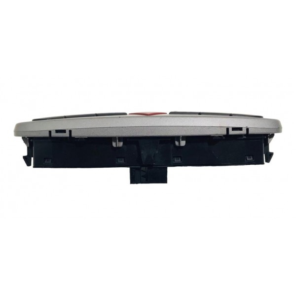 Botão Pisca Alerta Acessórios Peugeot 308/408 2012/15
