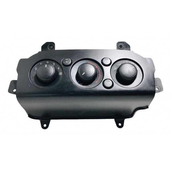 Comando De Ar Condicionado Ford Ka 2015