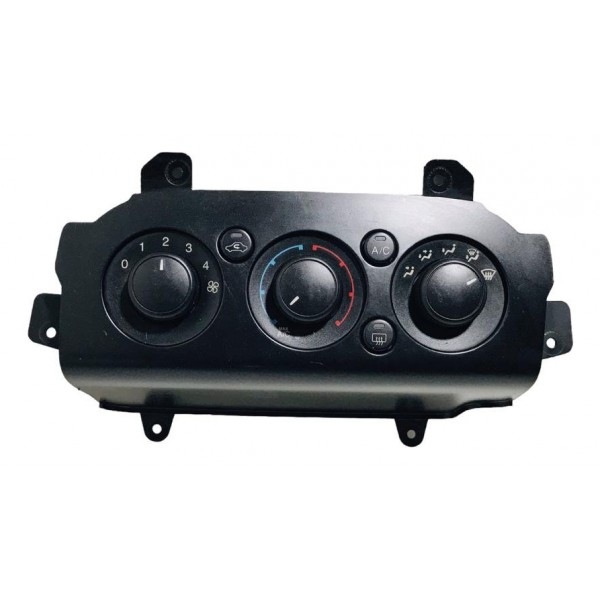 Comando De Ar Condicionado Ford Ka 2015