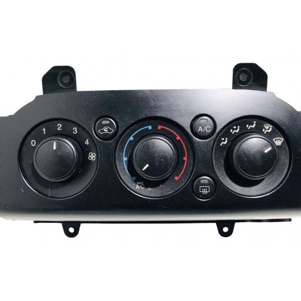 Comando De Ar Condicionado Ford Ka 2015
