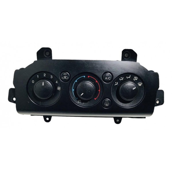 Comando De Ar Condicionado Ford Ka 2015