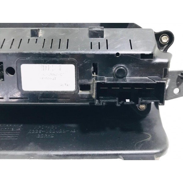 Comando De Ar Condicionado Ford Ka 2015