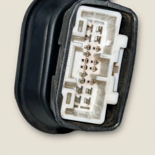 Chicote Porta Traseira Esquerda L200 New Triton 2021 (4411)