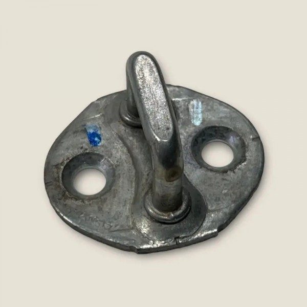 Batente Porta Traseira Esquerda L200 New Triton 2021 (4401)