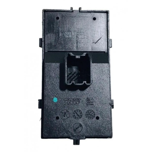 Botão Vidro Elétrico Lado Esquerdo Gm Onix 2013/2017