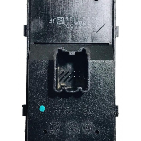 Botão Vidro Elétrico Lado Esquerdo Gm Onix 2013/2017