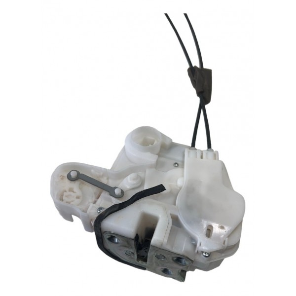 Fechadura Dianteira Esquerda L200 New Triton 2021 (4416)