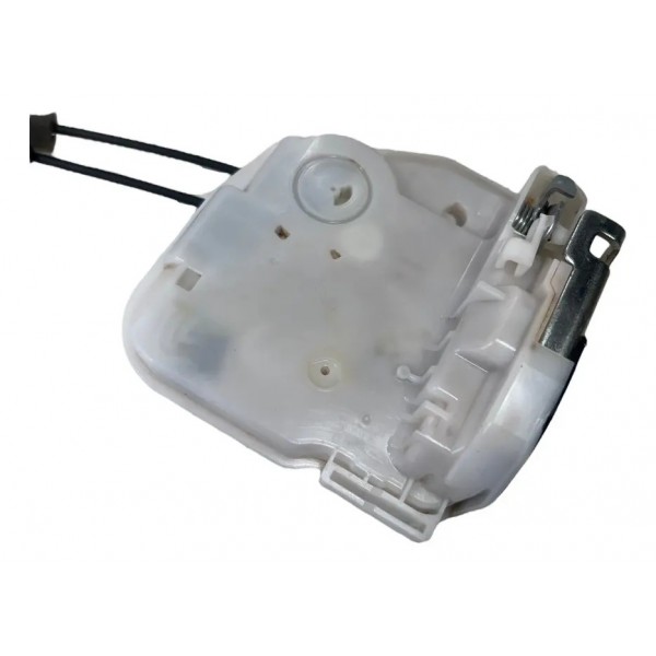 Fechadura Dianteira Direita L200 New Triton 2021 (4417)