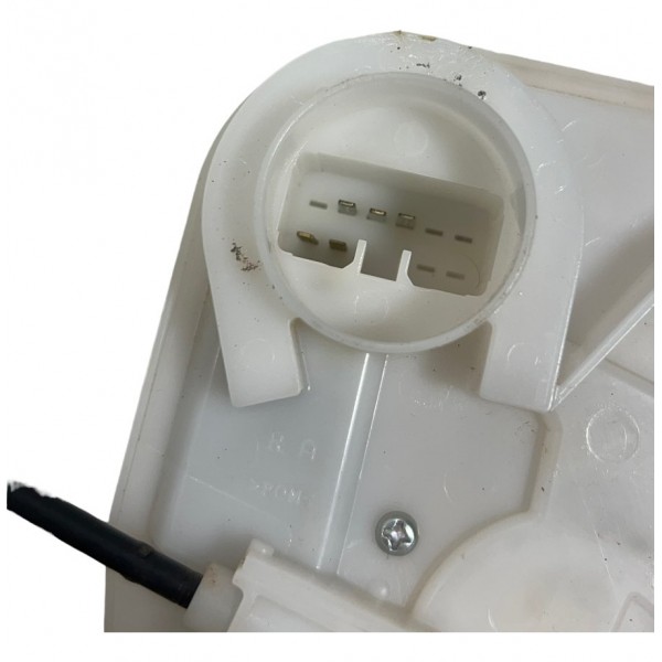 Fechadura Dianteira Direita L200 New Triton 2021 (4417)