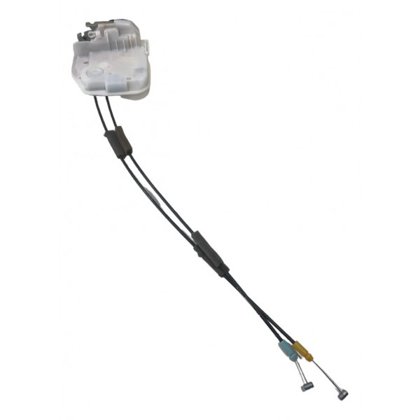 Fechadura Dianteira Direita L200 New Triton 2021 (4417)