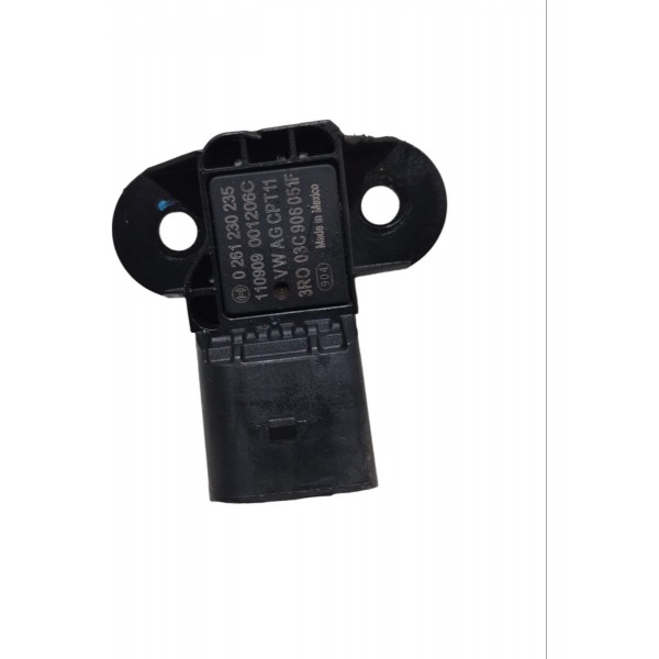 Sensor Map Volkswagen Amarok 2.0 2013