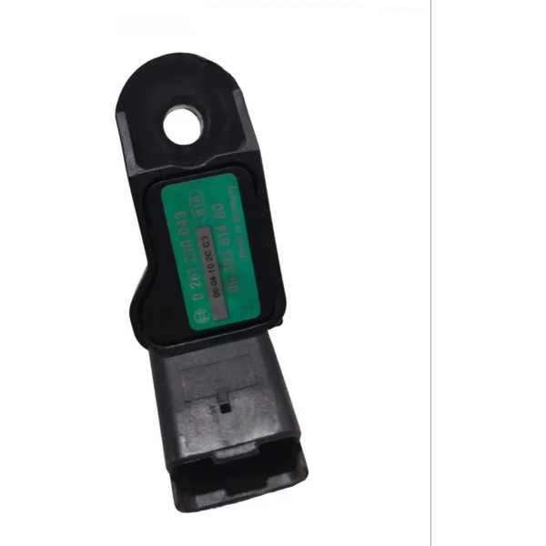 Sensor Map Citroen C3 Ano 2010  N°0 261 230 043