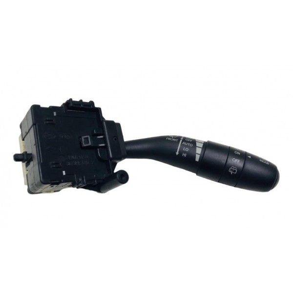 Chave De Seta Lado Esquerdo Hyundai L30 2011